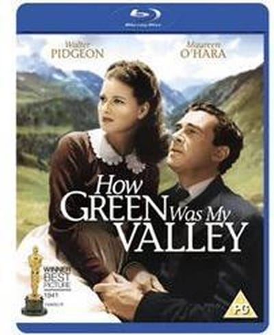 How Green Was My Valley