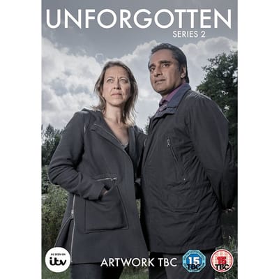 Unforgotten Season 2