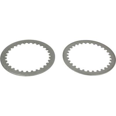 Koppelingsplaat set TRW MES913-2