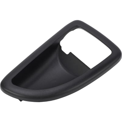 Voor Links Binnen Deurklink Bezel Directe Pasvorm Eenvoudige Installatie 15844059 Vervanging voor Chevy black