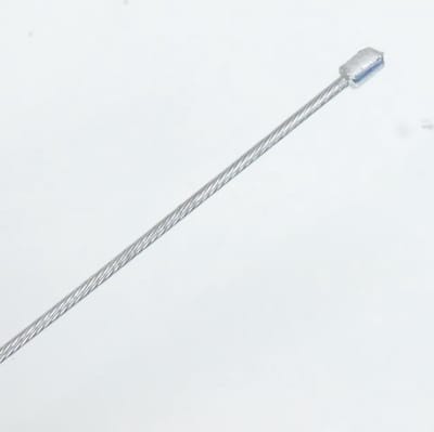 Câble ou gaine RSM pour Mobylette MBK 50 51 Câble gaz 1.2m tete 3x4mm Neuf