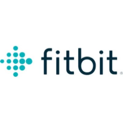 Aangesloten horloge Fitbit ACtivitytrACker Versa 3 (FB511BKBK)