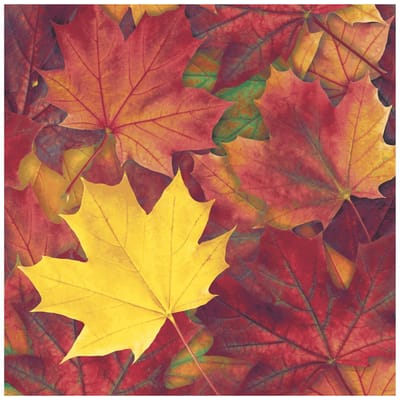 Servet "Harvest Harmony"