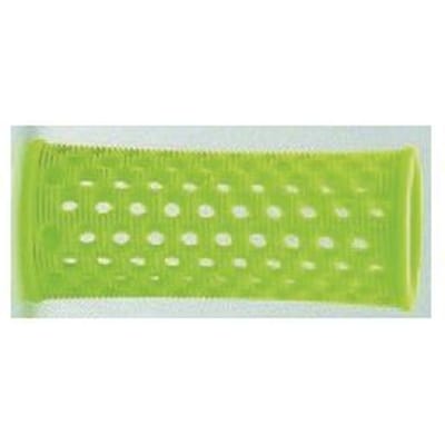 Efalock Super Roller Lang 10st groen 25mm