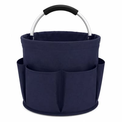 Consumerce® Schoonmaak Caddy 17L – Schoonmaaktas met Handvat