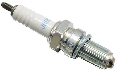 Bougie NGK voor Motor Suzuki 750 GSXR 1988 tot 1989 JR9C / 6193 Nieuw
