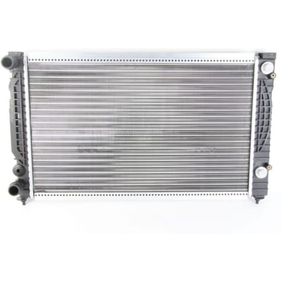 Radiator, motorkoeling NISSENS 60499