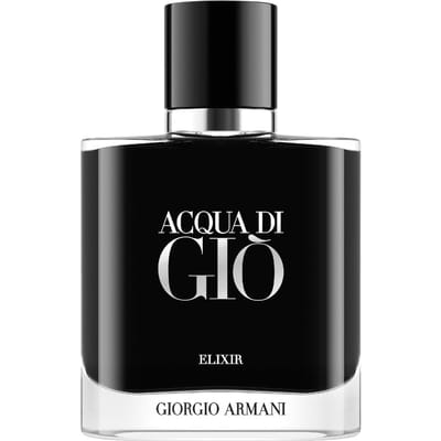 Armani Elixir Parfum Heren Parfum Armani - Acqua Di Giò Elixir Parfum - Heren Parfum  - 50 ML