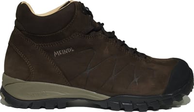 Meindl 5279 Badia Men Mid Comfort Fit Mahagoni