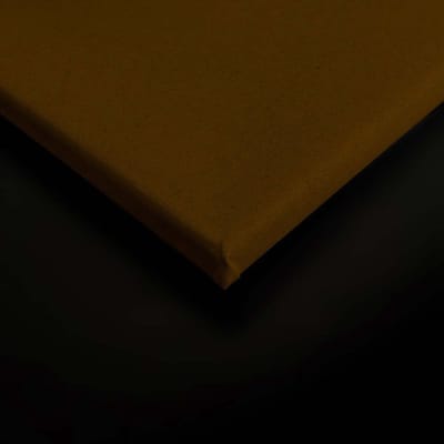 Canvas print DD120461 himari 1 A.S. Création 0,9 x 0,6 m Bruin Kantoor Hal/Gang Keuken Slaapkamer Woonkamer