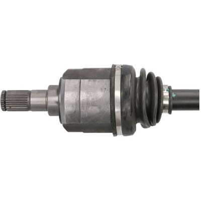 Aandrijfas POINT GEAR PNG76428