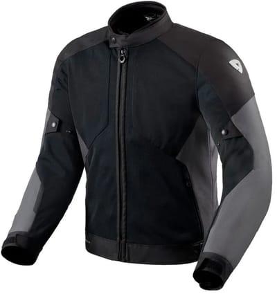 Revit Torque 3 H2o Jas Zwart M Man