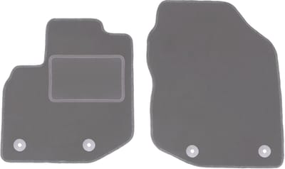 Automatten voor: Honda Jazz III hatchback (2011-2014)