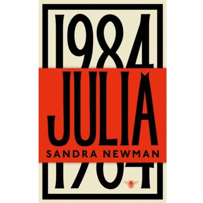 Julia - Sandra Newman