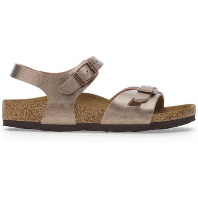 Meisjes Sandalen Birkenstock Rio