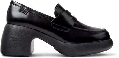 Camper Thelma Ii Loafers - Damen - Zwart 1 - 39