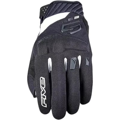 Motorhandschoenen voor kinderen voor de zomer Five RS3 EVO