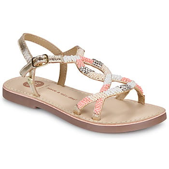 Gioseppo  Platte sandalen DIXMONT