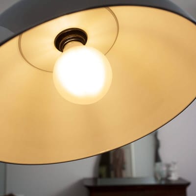 OSRAM HOMELIGHTING 4058075808515 LED-lamp Energielabel D (A - G) E27 Globe 11 W = 100 W Warmwit (Ø x l) 95 mm x 135 mm Filament / Retro-LED 1 stuk(s)