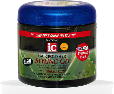 Was Fantasia IC Hair Polisher Styling (454 g)
