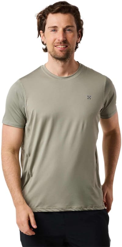 X-trail Gym Tee korte mouwen t-shirt voor heren – Maat 2XL