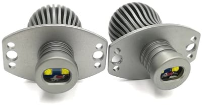 XEOD BMW E90 LED angel eyes - Canbus - Storingsvrij - Wit - 2 Stuks