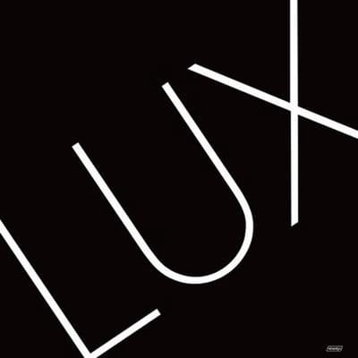 Disappears - Lux (CD)