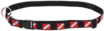 SPHProducts - Duikriem - Universele duikuitrustinghouder - Lichtgewicht en duurzaam - Geschikt voor duiken - Onderwaterduikkoord - Perfect voor snorkel...