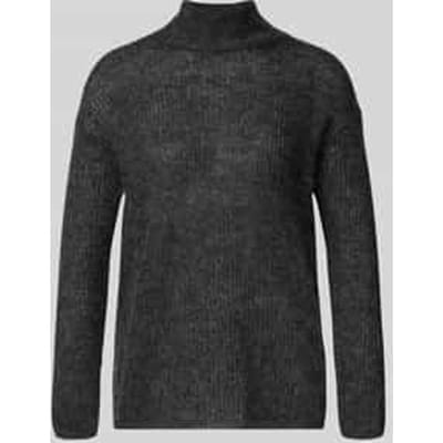 Comfort Fit coltrui met wol model 'TENNA'