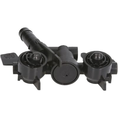 Sproeier, koplampsproeier MAGNETI MARELLI 711300510004