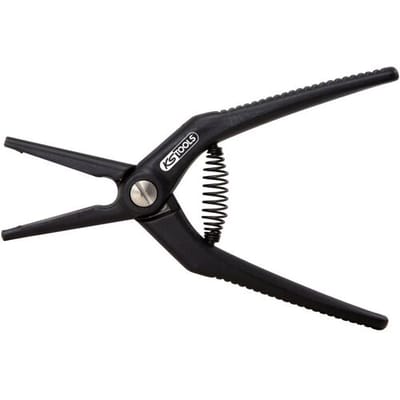 KS Tools 115.1054 Gloeilamp-tang, 160 mm