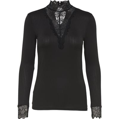 Jacqueline De Yong - Maat L (40) - Rine Dames T-shirt