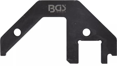 BGS Nokkenasborging voor BMW voor Art. 62616 - 62616-2