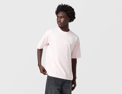 Oakley Soho Gen T-Shirt, roze