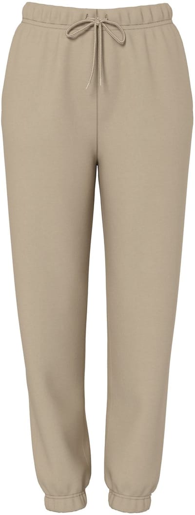 Pieces PC CHILLI HW Dames Joggingsbroek - Maat S