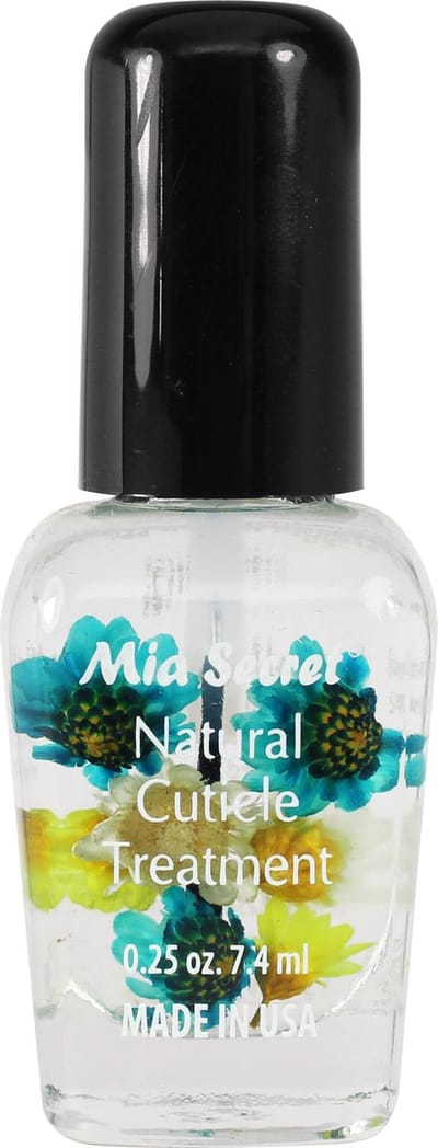Nagelriemolie met lavendel geur