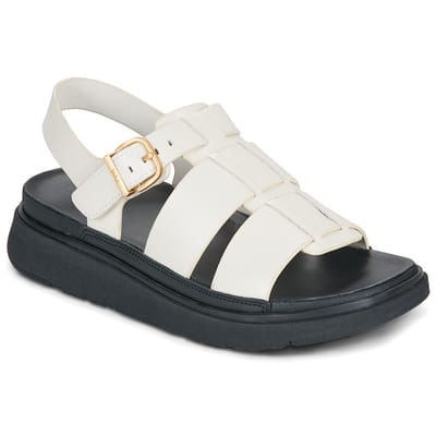 FitFlop Dames sandalen Gen-FF Leather Fisherman Sandals IZ1