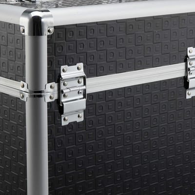 Kapperskoffer - Make Up Trolley - Beauty koffer - make up tas