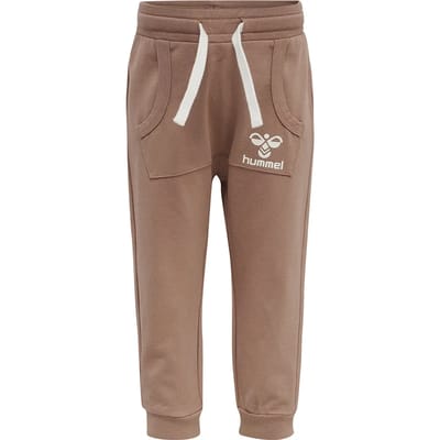 Hummel kinderjoggingbroek Futte 214239
