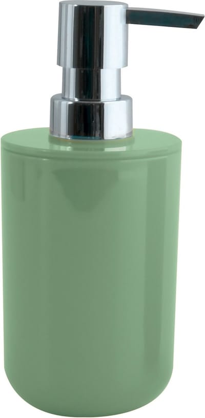 MSV INAGUA Zeepdispenser – Zeeppomp voor Badkamer en Keuken – Lotion Dispenser en Zeephouder met Praktische Dosering