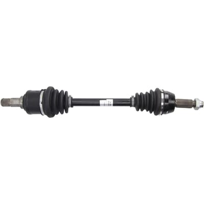 Aandrijfas POINT GEAR PNG70845 links
