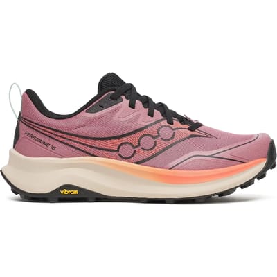 Saucony Peregrine 16 - Trail Hardloopschoenen - Dames - 40.5
