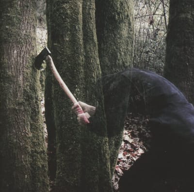 Baptists - Bushcraft (CD)