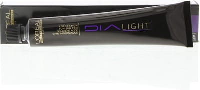 L'Oréal Professionnel - Dia Light - Haarverf - 50 ML - 6.64