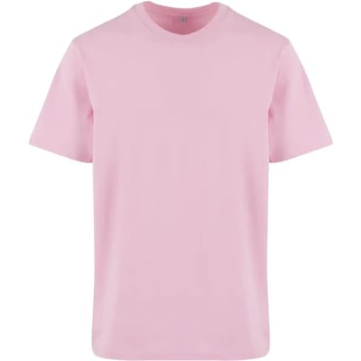 T-shirt regular fit New Morning Studios Basic