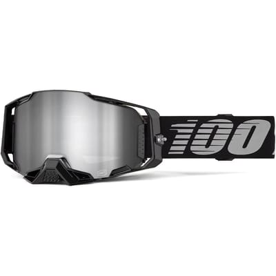 100% motorcrossmasker Armega