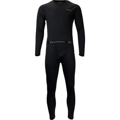 Set van ondertop en legging Speero