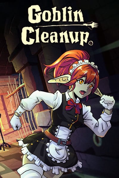 Goblin Cleanup - Windows Download