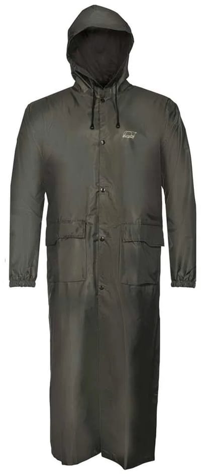 Baleno Montana Jas Groen 3XL Man