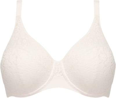 Chantelle - Norah - Beugel BH - Bedekkend - Soft Feel - TALC